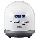 Купить Kvh NB-742 Tracphone V3IP-V3HTS Ты. ммми  Black 39.4x44.7x39.4 cm 7ft.ru в интернет магазине Семь Футов