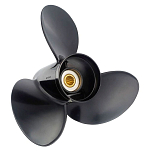 Solas 2740041 Amita SB 10.1x13 Пропеллер  Black