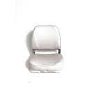 Купить Pike n bass 240620 Seat Confort Белая  460 x 360 x 470 mm  7ft.ru в интернет магазине Семь Футов
