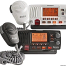 VHF Cobra Marine F57W-EU white, 29.643.02