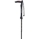 Купить Gabel 700848056-97-110 трости Explorer Wired F.L XTL  Black 97-110 cm 7ft.ru в интернет магазине Семь Футов