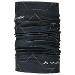 VAUDE 40467156 Шарф-хомут Multitube  Black / Oat