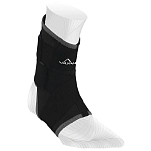 Vulkan 3059n-m Поддержка голеностопного сустава Right Stabilizer Black 20x15x5