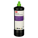 3M 447665 Perfect It III 1L Очиститель Бесцветный Green