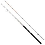 PENN 1620473 спиннинговое удилище Regiment IV Spin/Pilk Silver 2.40 m