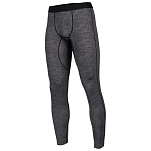 Klim 3357-006-130-002 Леггинсы Aggressor 1.0 Серый  Black Heather M