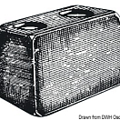 Anode OMC Cobra/King Cobra 43.322.04