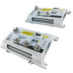 Cristec P205741 Распределитель заряда 1E 2S M6 120A Серебристый Grey