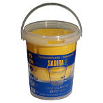 Sadira 4054 Коробка осушителя Золотистый White / Yellow / Blue