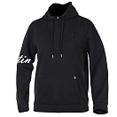 Купить Westin A256-1044-XXL-UNIT Толстовка с капюшоном Script  Black 2XL 7ft.ru в интернет магазине Семь Футов