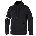 Westin A256-1044-XXL-UNIT Толстовка с капюшоном Script  Black 2XL