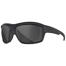 Купить Wiley x CCOZN08-UNIT поляризованные солнцезащитные очки Ozone Matte Black Frame 7ft.ru в интернет магазине Семь Футов