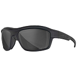 Wiley x CCOZN08-UNIT поляризованные солнцезащитные очки Ozone Matte Black Frame