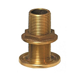 Groco 34-TH500W Fittings Золотистый  Bronze 13 mm 