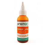 Promix PMCJCK00 Carp Jam 60ml Шоколадная жидкая приманка Brown