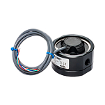 Maretron NZN-223 3000-8400HP 480-4200LPH Расходомер Серебристый Black