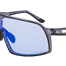 Спортивные очки GOG Hyperion / Cristal Grey-Black / Photochromic Blue Lens, e500-3