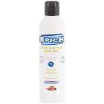 Spich 0710021 Молочко для тела 220ml Белая  White