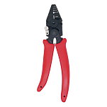 Hart BHCP7 Crimp 7 Плоскогубцы  Black