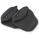 Купить Jl audio 95850 Чехол для динамика ETX CVR  Black 7.7´´ 7ft.ru в интернет магазине Семь Футов