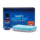 Купить Babes boat care 614-BB9050 Комплект защиты Ceramic Seal Pro Formula 50ml Multicolour 7ft.ru в интернет магазине Семь Футов