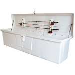 Taylor 32-83560 Род Коробка Белая  White 24 x 22 x 95´´ 