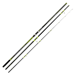 Kali 28980 Surfveyor H Fuji LR Alconite Удочка Для Серфинга Black / Green 4.20 m