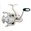 Купить Abu garcia 36282861619 спиннинговая катушка Cardinal ALB FD Grey / Silver 502 7ft.ru в интернет магазине Семь Футов