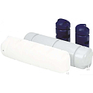 Купить Plastimo 39357 Bumper 3/4 Standard 100 Белая  180 x 180 x 400 mm  7ft.ru в интернет магазине Семь Футов