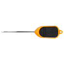 Купить Mikado AMC-026 AMC-026 Иголка Оранжевый  Black / Orange 7ft.ru в интернет магазине Семь Футов