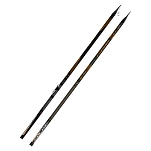 Colmic CAFU67C Серфовые удилища Fusion 200  Black 7.00 m