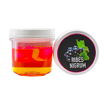 Reactor baits 7556S007 Ultra Maiz Смородиновый нигрум бойл Orange