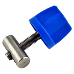 Garbolino GOMEJ3699-005 Multigrip Tightening Screw Голубой  Blue
