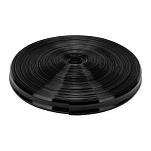 Camco 17-25212 Вставной Элемент 30.48 m Black 23x8x8 25.40 mm