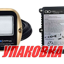 Подводный огонь 130х100х20, RGB, AquaIDEA (упаковка из 4 шт.) Aqua IDEA JB30WRGB_pkg_4