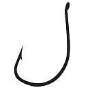 Купить Jatsui D3500684 320 Колючий Одноглазый Крючок Black Nickel 6 7ft.ru в интернет магазине Семь Футов