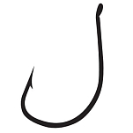 Jatsui D3500684 320 Колючий Одноглазый Крючок Black Nickel 6