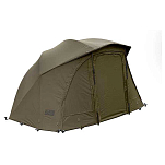 Fox international CUM326 Retreat Brolly System Система парозаполнения Brolly Green
