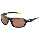 Купить Savage gear 1642674 поляризованные солнцезащитные очки Savage Black Brown 15x25x16 Amber/CAT3 7ft.ru в интернет магазине Семь Футов