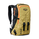 Купить Рюкзак лавинный электрический BCA Float-E2 Turbo 25 Tan, L/XL OEM: 23G0009.1.2.L/XL в интернет магазине Семь Футов