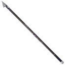 Купить Daiwa EXBP60TBF Exceler Big Pike Болонский Стержень Черный Black 6.00 m  7ft.ru в интернет магазине Семь Футов