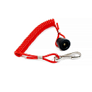 Купить Чека безопасности SPI SM-01554C для кнопки SM-01554 на снегоходах Arctic Cat 7ft.ru в интернет магазине Семь Футов