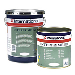 International 315232 Interprime 820 3.75L Белая база  White