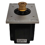 Kvh NRR-3741 Azimut Motor TV6 запасная часть  Black