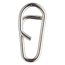 Купить Kali 52151 Fast Скрепки Для Бумаг Серебристый 1.2 x 16 mm  7ft.ru в интернет магазине Семь Футов
