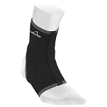 Vulkan 3004n-m Поддержка голеностопного сустава Clasica Black 20x15x5