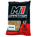 Купить Mivardi M-GTM1BRHE M1-Team-Bream Pro Прикормка 1kg Желтый Bream Pro 7ft.ru в интернет магазине Семь Футов