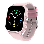 Forever GSM114217 IGO JW-150 Умные часы Золотистый Pink
