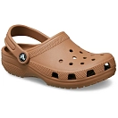 Купить Crocs 206991-2jj-j2 Деревянные башмаки Classic Milk Chocolate 35x25x15 EU 33 7ft.ru в интернет магазине Семь Футов