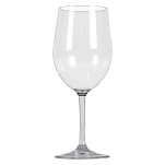 Kampa 9120002069 Noble Бокал для белого вина 2 единицы измерения Бесцветный Transparent